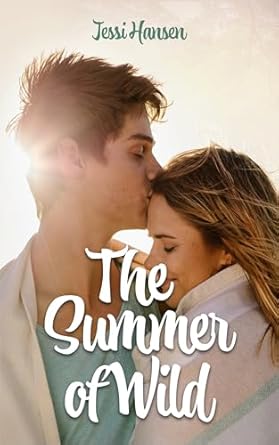 The Summer of Wild cover by Jessi Hansen