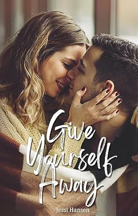 Give Yourself Away cover by Jessi Hansen